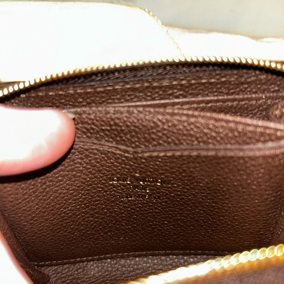 Louis Vuitton Zippy Coin Purse - Picture 14 of 14